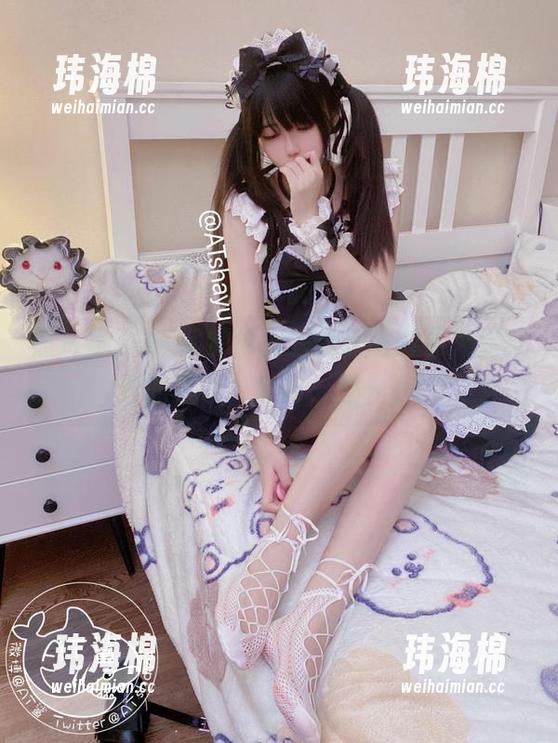 照片里,AT鲨的体操服像是随时要为你减速的风筝,来吧,拉一下。-玮海棉 照片里,AT鲨的体操服像是随时要为你减速的风筝,来吧,拉一下。-玮海棉