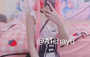 “看不到的AT鲨”，网盘里的秘密饭友写真？