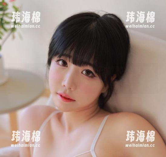 最新Addielyn(에디린)妹子的图包，果然又是满满的少女气息！-玮海棉