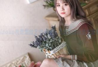 哎呀，Akisoso秋楚楚的定制作品，霞之丘的诗意你还敢不欣赏？