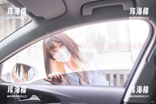 套图更新！Aram(아람)的PhotoChips珍恩，有些东西可以慢慢品味。-玮海棉