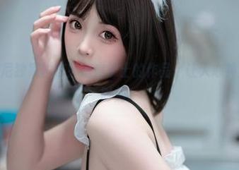 Bangni邦尼独家发布！魅魔护士的作品，让人心神荡漾的福利时刻！