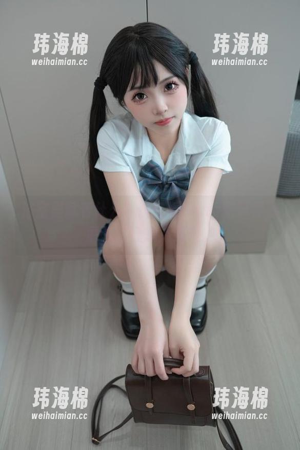浴室里藏着什么？快来看Bangni邦尼的原图，意想不到哦。-玮海棉