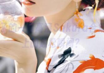 ElyEE子的一幅高清Sakura合集，花瓣上的放松瞬间？
