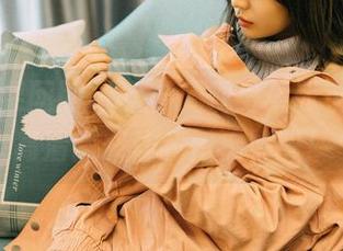 GIRLT果团网 - 女神无现身，张小喵这套高清图却让我如痴如醉！