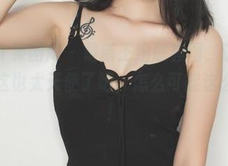 GIRLT果团网 - 最新王婉悠套图，让人想说，这也太天使了吧，怎么可能这么可爱！