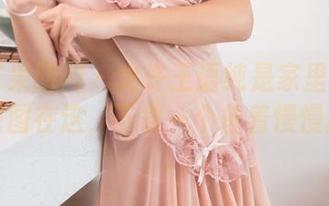 GIRLT果团网 - 也许王语纯是家里的小可爱，原图在这，下载一个备着慢慢品味！