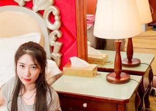 GIRLT果团网 - 图片流转——陈雅漫居家的随意小确幸