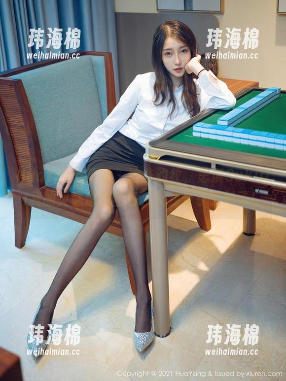 HuaYang花漾 - 这些豹纹，思淇Sukiiii我的灵感爆发图包，又到分享时刻了！-玮海棉