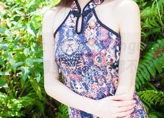 IMiss爱蜜社 - 在乐乐Mango的夏天里，图片就像空气，一点都不花钱！