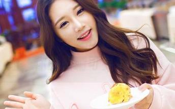 IMiss爱蜜社 - 芝芝Booty——高清版姐姐，你的眼睛可要放亮点！