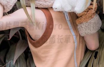 全套图片里藏着Kitaro_绮太郎的夏天，脑海里悄悄长草了。