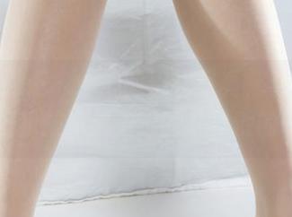 Ligui丽柜 - 心心的田园写真，春色如梦，但我脑海里飞过的是其他的……
