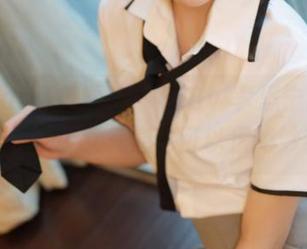 MFStar模范学院 - SiByl李思宁的私房写真，少女气息也可以很绝妙？
