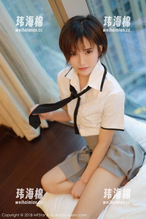 MFStar模范学院 - SiByl李思宁的私房写真,少女气息也可以很绝妙?-玮海棉 MFStar模范学院 - SiByl李思宁的私房写真,少女气息也可以很绝妙?-玮海棉