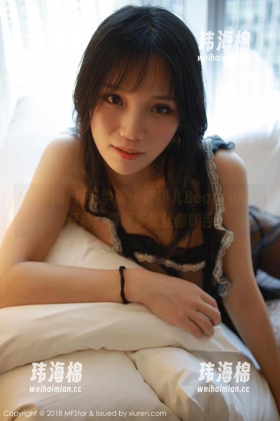 MFStar模范学院 - 唐琪儿Beauty与牛仔裤：资源多到让你咋舌-玮海棉