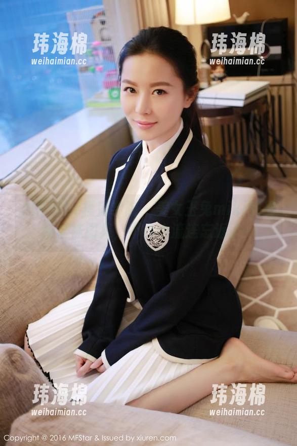 MFStar模范学院 - 美女玉兔miki的最新丝袜图集,不小心流连忘返了…-玮海棉 MFStar模范学院 - 美女玉兔miki的最新丝袜图集,不小心流连忘返了…-玮海棉