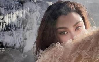微密圈 - 如何优雅地驾驭礼服？MIYA的作品集有秘籍，快来下载！