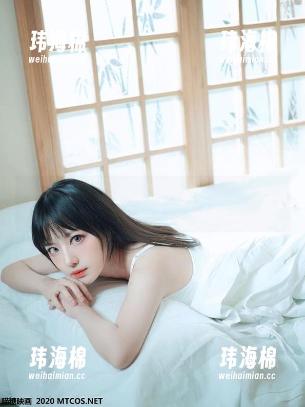 MTYH喵糖映画 - 学妹的日常：蠢沫沫和她那无圣光图包的叹息-玮海棉