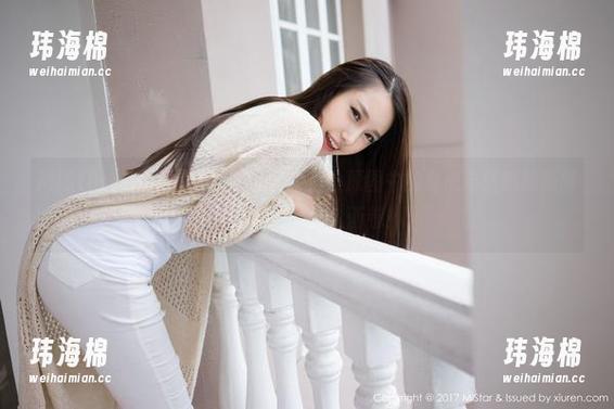MiStar魅妍社 - 关思阳的办公室，原图中的私密与壁纸的距离，像是她的个人画卷！-玮海棉