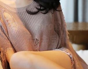 MyGirl美媛馆 - toro羽住合集里的双马尾，不看会后悔哦！