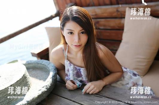 MyGirl美媛馆 - 崔乖艺的作品，不只是美足，还有那些让人期待的细节！-玮海棉