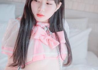 免费获取MyuA(뮤아)的“虚拟女友”原图，居然还是那么好看！