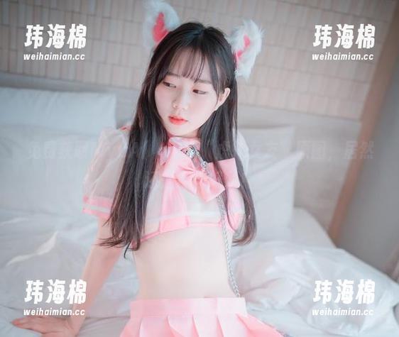 免费获取MyuA(뮤아)的“虚拟女友”原图，居然还是那么好看！-玮海棉