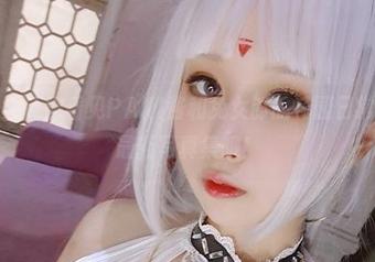 最后机会让你看见PAKI酱和兔女郎的花园日常，就在最新写真集哦！