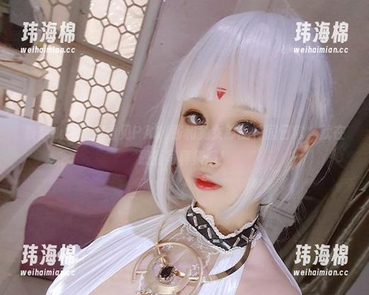 最后机会让你看见PAKI酱和兔女郎的花园日常，就在最新写真集哦！-玮海棉