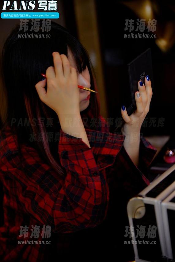 PANS写真 - 默默又来搞事情，最新死库水资源真能穿越到时光隧道吗？-玮海棉