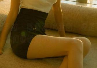 PDL潘多拉 - 陈雅漫JK套图：要是不说，你们敢说她不像个学生吗？
