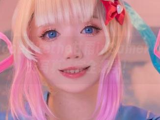 Howtobelikethe甘雨inSameki的无圣光写真，完全想学！