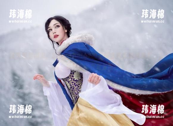 深夜网盘闲逛，Sayathefox的和服合集无意间撞见，天啊，以为自己在做梦呢！-玮海棉