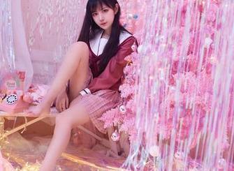 生动的Shika小鹿鹿与神奇的死库水写真，投诉中心正在关注这扇资源之窗！