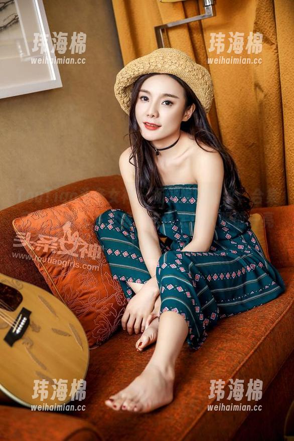 TouTiao头条女神 - 杨曼妮的豹纹，合集竟然有那么多灵感？这也太让人眼前一亮了吧。-玮海棉