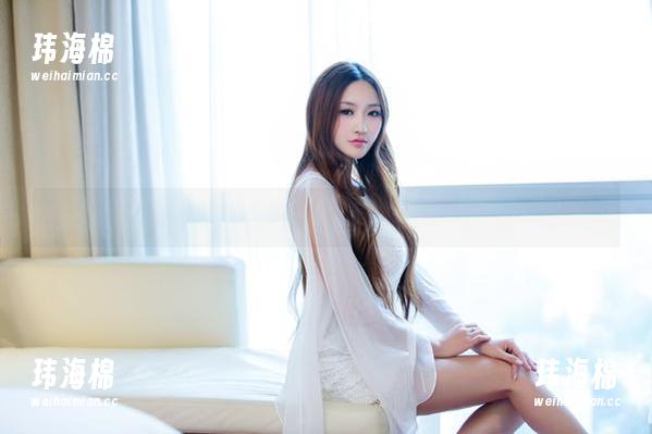 TuiGirl推女郎 - 连体衣控王明明：不可思议的图片合集！-玮海棉