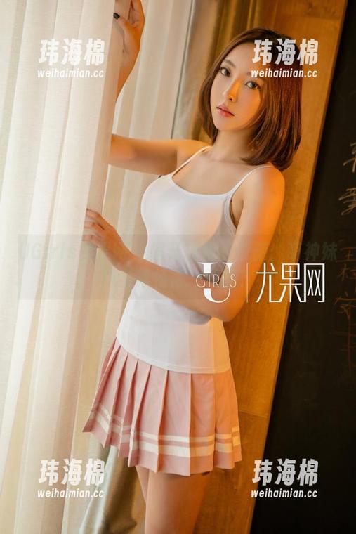 UGirls尤果网 - 揭开短裙的奇葩:萌神妹妹全集值得一看吗?-玮海棉 UGirls尤果网 - 揭开短裙的奇葩:萌神妹妹全集值得一看吗?-玮海棉