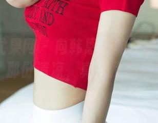 UGirls尤果网 - 向韩恩美的夏季合集致敬，那份清凉，真让我想跳舞
