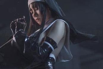 Uki雨季的吊带，犹如宝藏，讲说不尽的资源迷雾