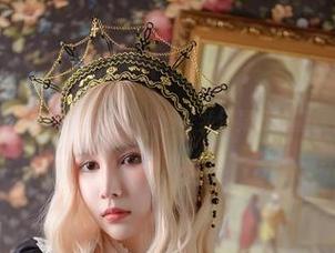 Vams子修女写真：一秒让我怀疑我是基督徒吗
