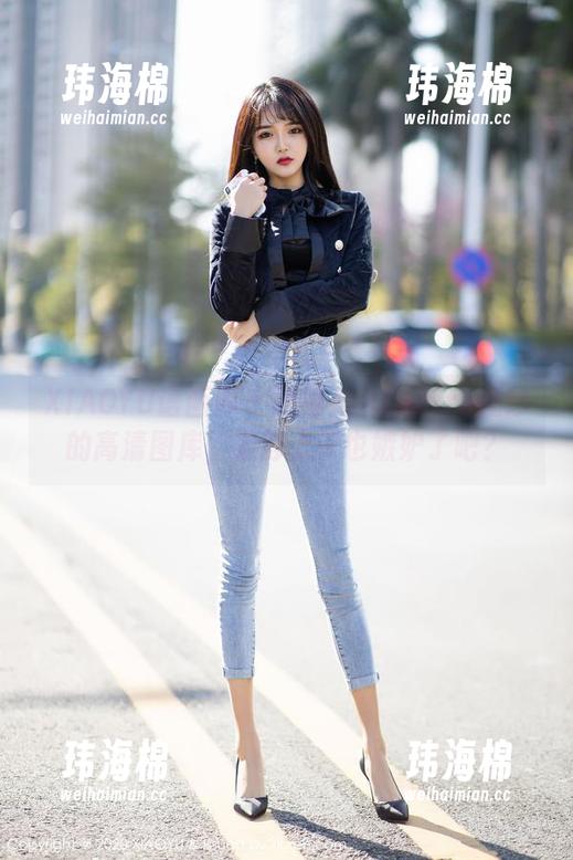 XIAOYU语画界 - 这组允儿Claire婚纱的高清图库，足够上天也嫉妒了吧？-玮海棉