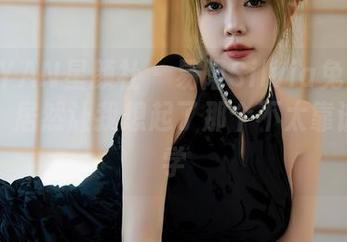 XINGYAN星颜社 - 易阳Silvia兔女郎的套图，居然让我想起了那个不太靠谱的同学
