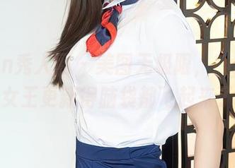 Xiuren秀人网 - 美图无极限，Egg尤妮丝女王更新得脑袋都飞起来了！