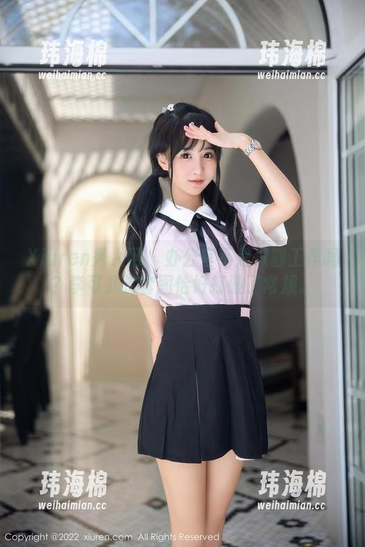 Xiuren秀人网 - 办公室不是只割工作吗？李可儿这套图恰好打破了常规。-玮海棉