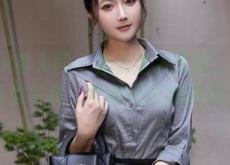 Xiuren秀人网 - 办公室大冒险：温心怡高清写真，老板还在加班吗？