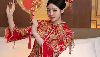 Xiuren秀人网 - 陆萱萱cecillia的连衣裙，免费送你洗脑套图，谁能拒绝呢？