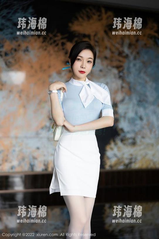 Xiuren秀人网 - 夏天的气息从何而来?当然是雯大王susie的写真集,原图看了就想去海边烧烤!-玮海棉 Xiuren秀人网 - 夏天的气息从何而来?当然是雯大王susie的写真集,原图看了就想去海边烧烤!-玮海棉