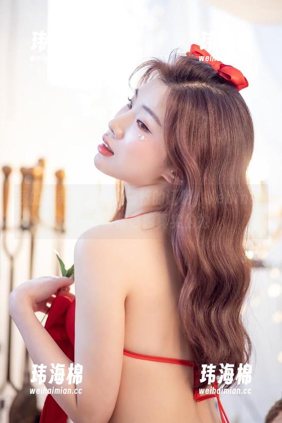 我的定制图集不是旅行的证明，Yebin(전예빈)带你瞧瞧真实的她-玮海棉