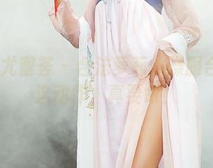 YouMi尤蜜荟 - 合法萝莉体操服合辑：看这动作，真要命！